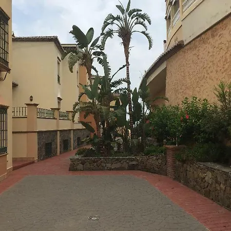 Appartement Pizco Handmade *
