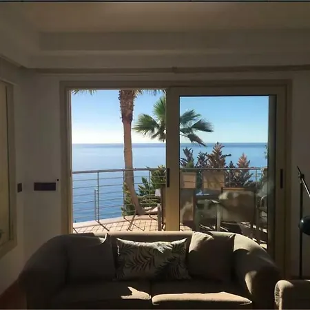 Appartement Pizco Handmade *