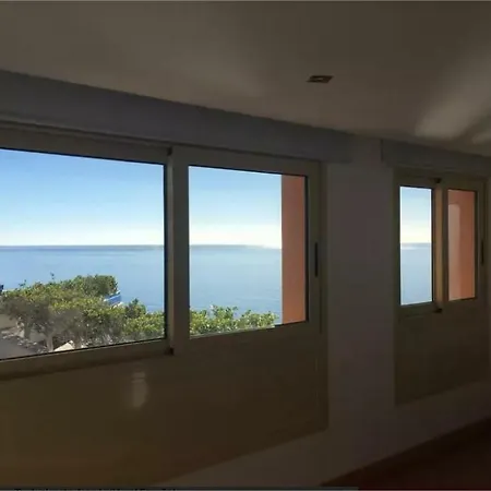 Appartement Pizco Handmade