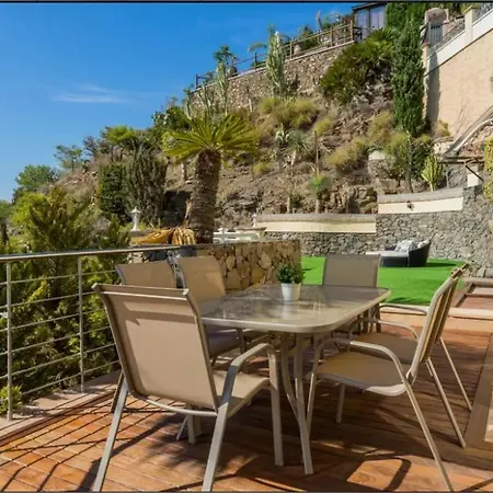 Appartement Pizco Handmade Torrox