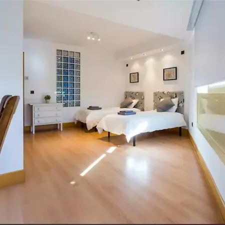 Appartement Pizco Handmade