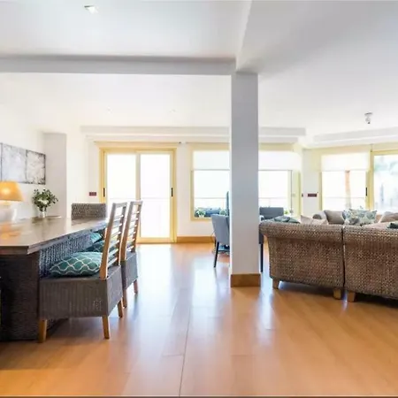 Appartement Pizco Handmade