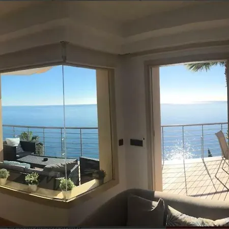Appartement Pizco Handmade Torrox