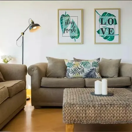 Pizco Handmade Appartement