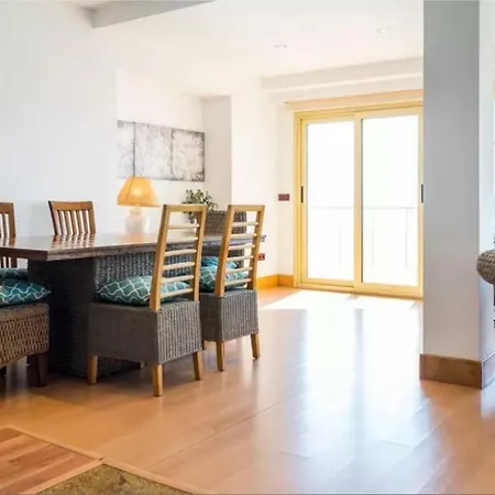 Appartement Pizco Handmade Torrox