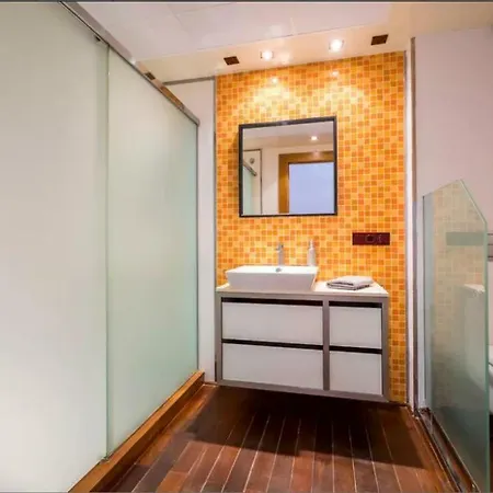 Pizco Handmade Appartement