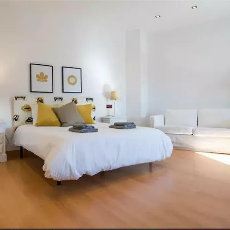 Appartement Pizco Handmade