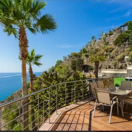 Pizco Handmade Appartement Torrox