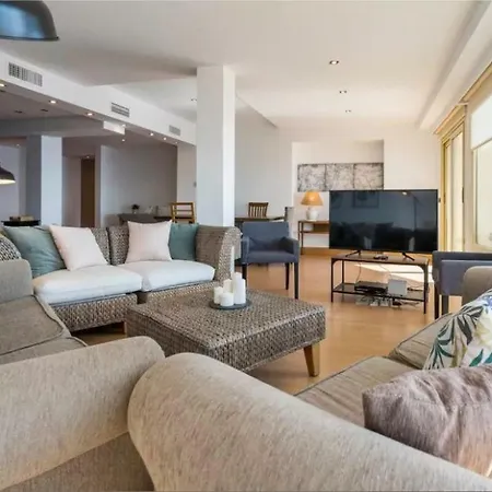 Pizco Handmade Appartement Torrox