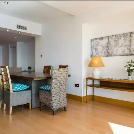 Appartement Pizco Handmade Torrox