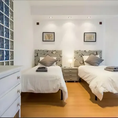 Pizco Handmade Appartement *