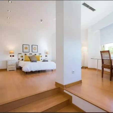 Pizco Handmade Appartement Torrox