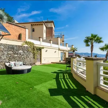Appartement Pizco Handmade Torrox