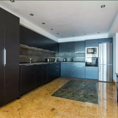 Pizco Handmade Appartement Torrox
