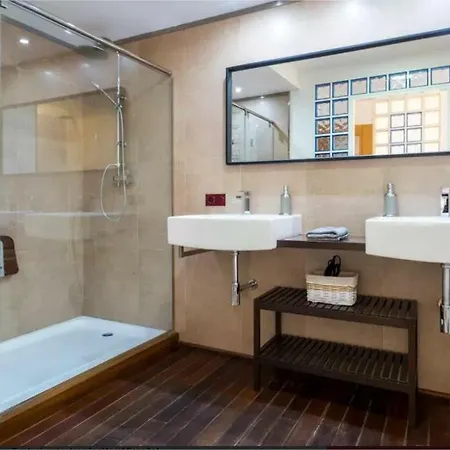 Appartement Pizco Handmade