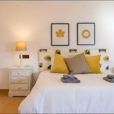 Appartement Pizco Handmade *