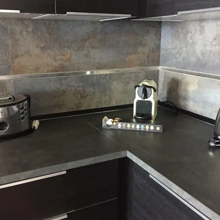 Pizco Handmade Appartement Torrox