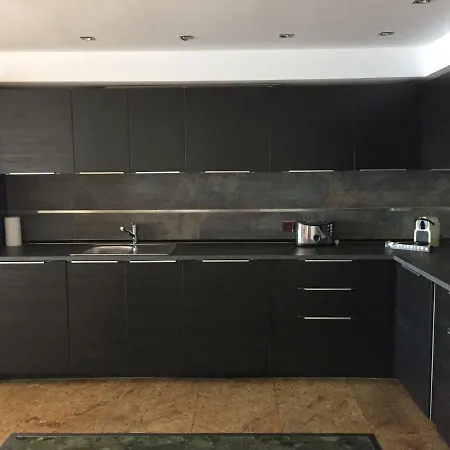 Pizco Handmade Appartement